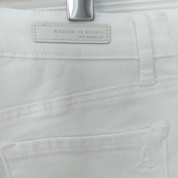 🆕️ NWT Articles of Society jeans - Picture 5 of 5